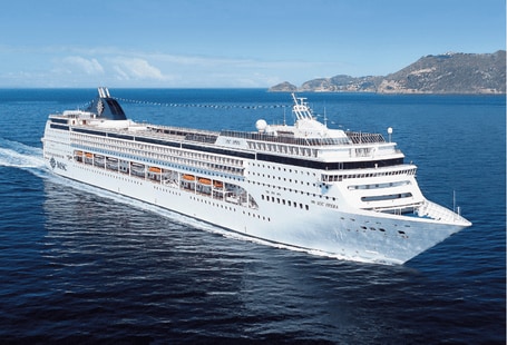 MSC Opera | MSC Cruises MSC Opera | MSC Cruises