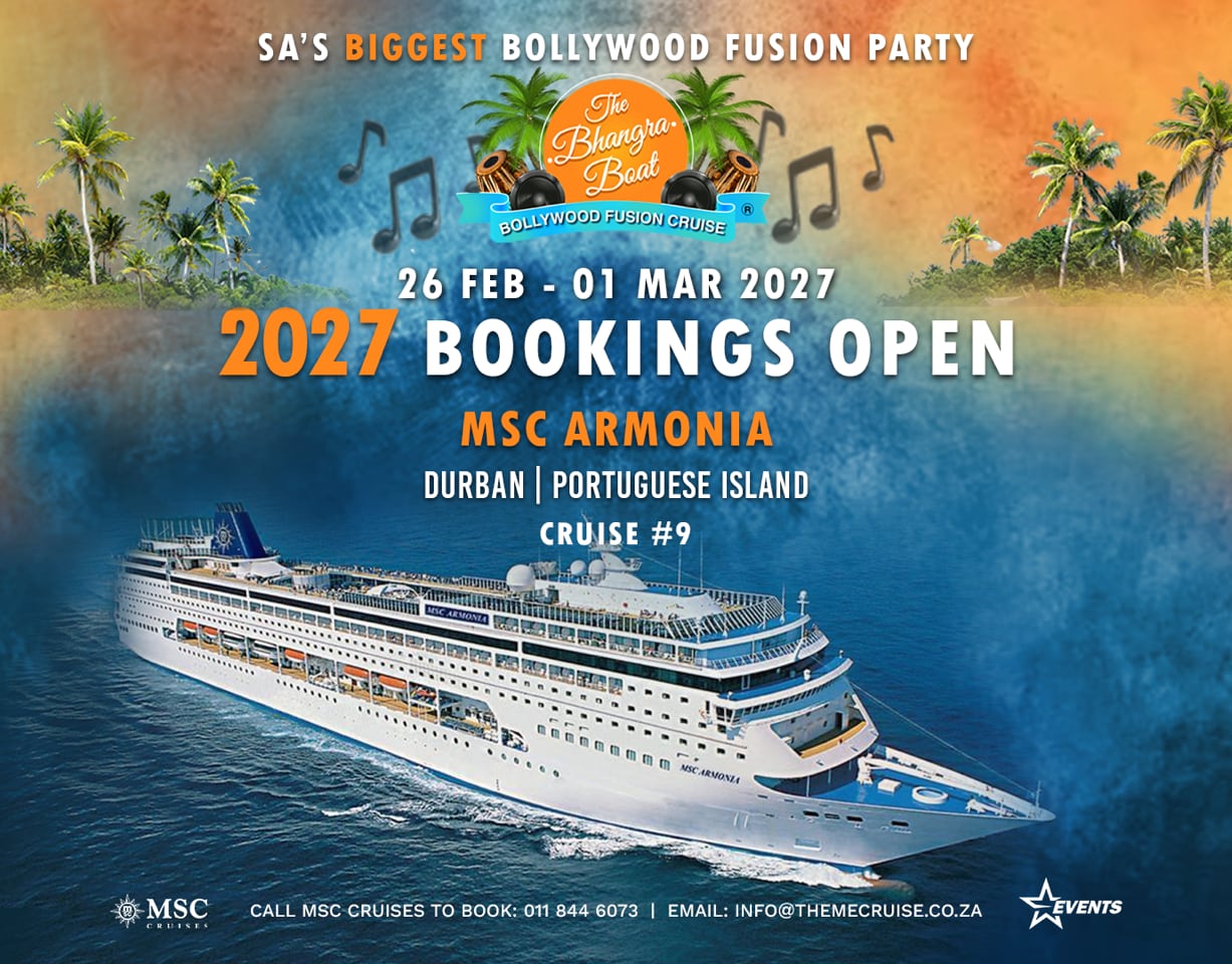 Bhangra | MSC Cruises Bhangra | MSC Cruises