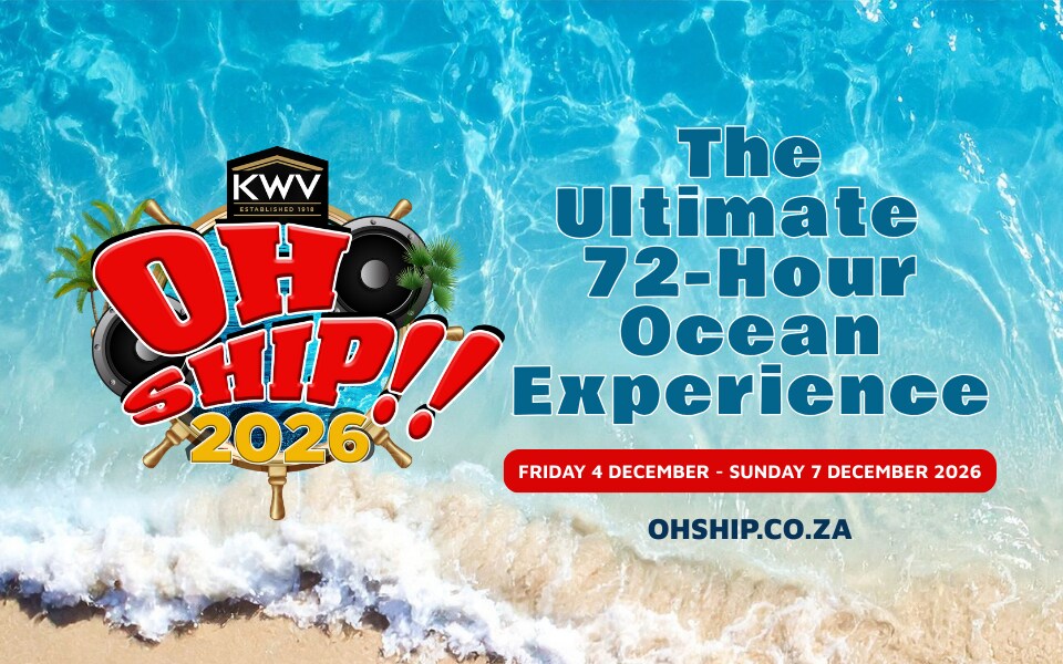 Oh Ship 2026 | MSC Cruises 