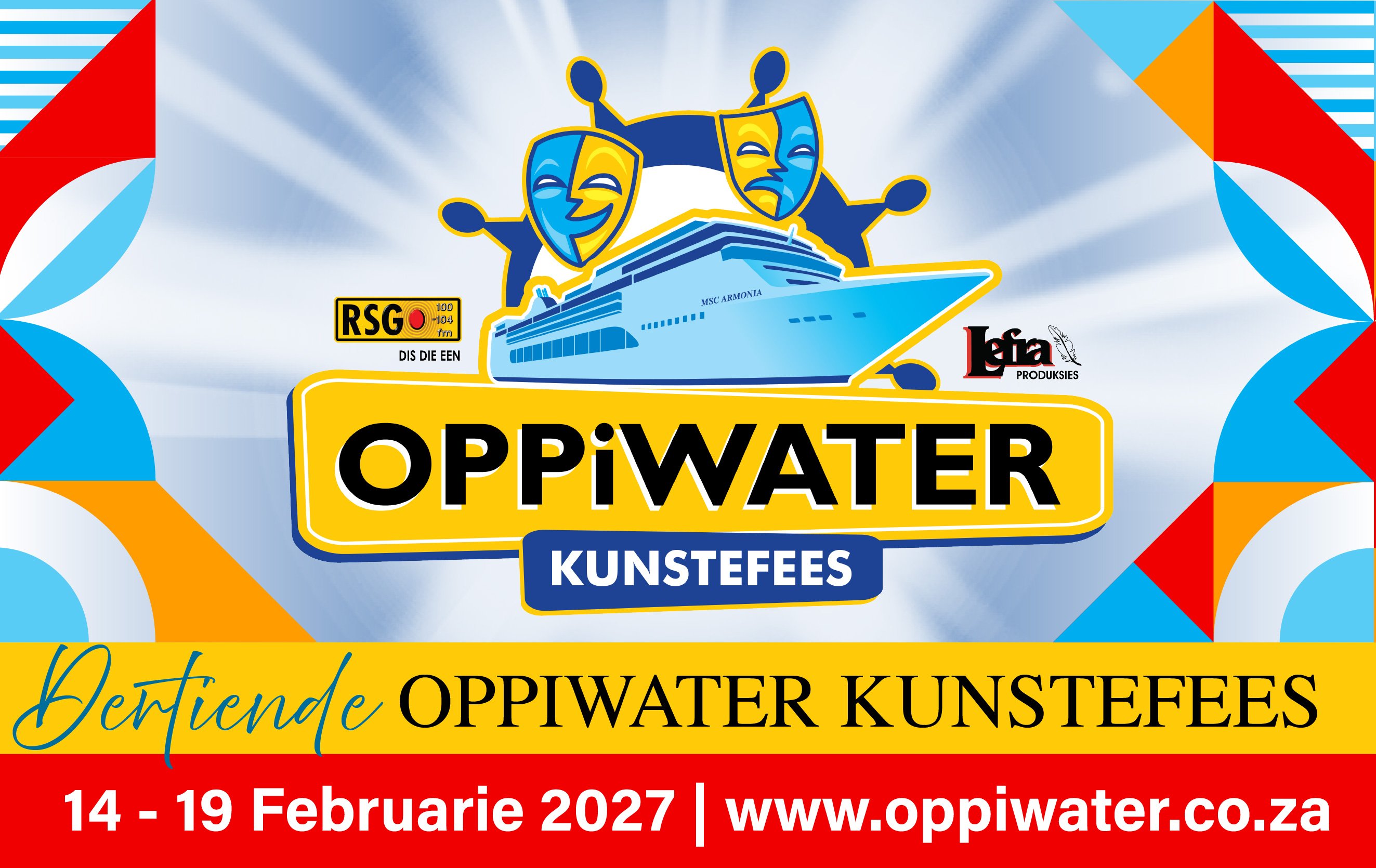 Oppiwater 2027 | MSC Cruises Oppiwater 2027 | MSC Cruises