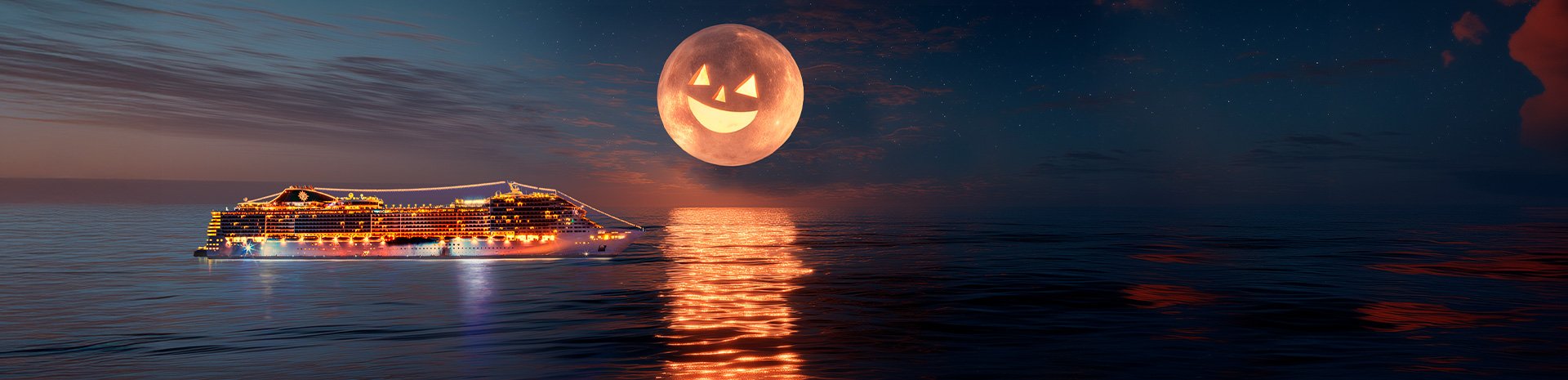 Wicked Cruise Deal | MSC Cruises Wicked Cruise Deal | MSC Cruises