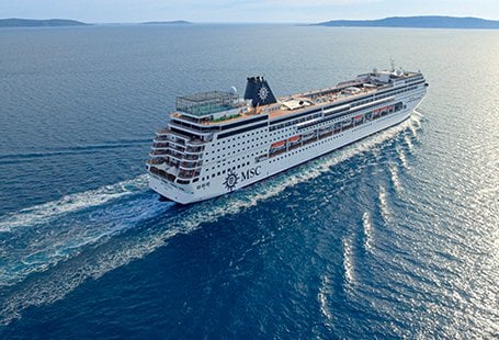 MSC Opera | MSC Cruises MSC Opera | MSC Cruises