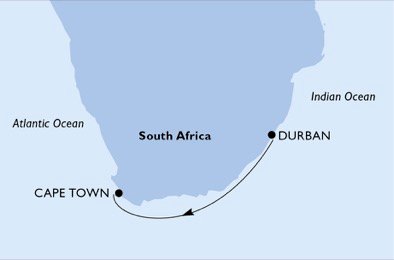 South Africa
