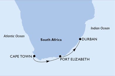 South Africa